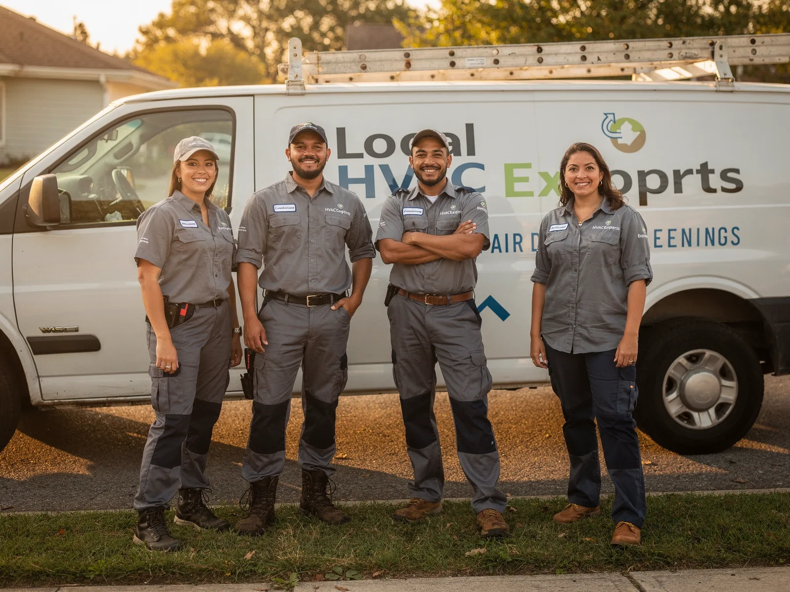 24/7 HVAC Repair & AC Replacement company in Serena, IL